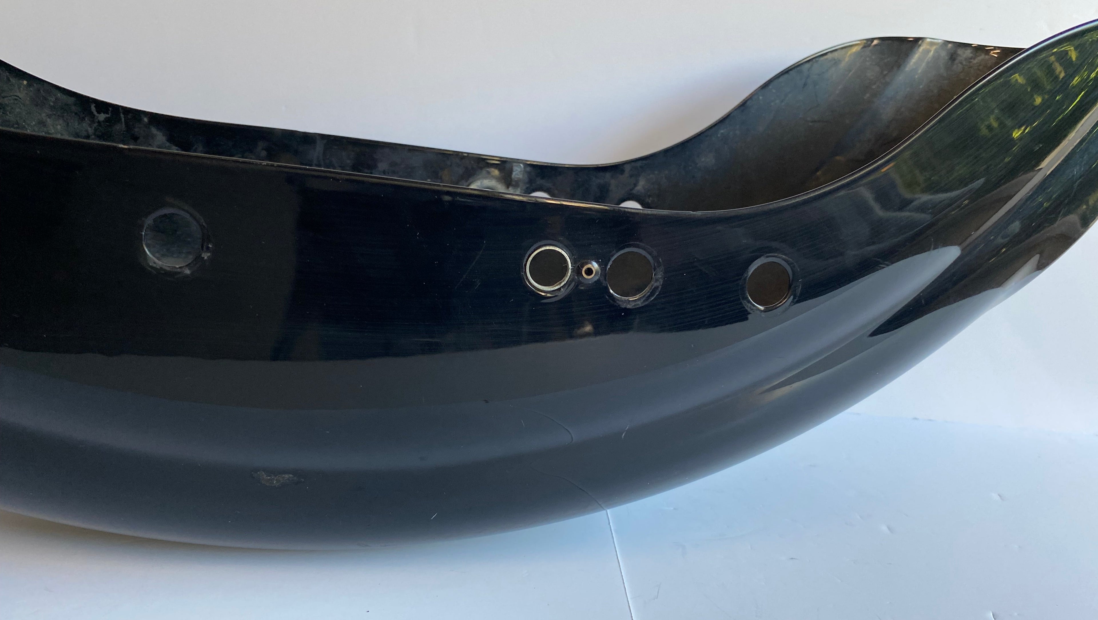 Garde boue arrière Sportster Harley Davidson REF OEM 59847-10