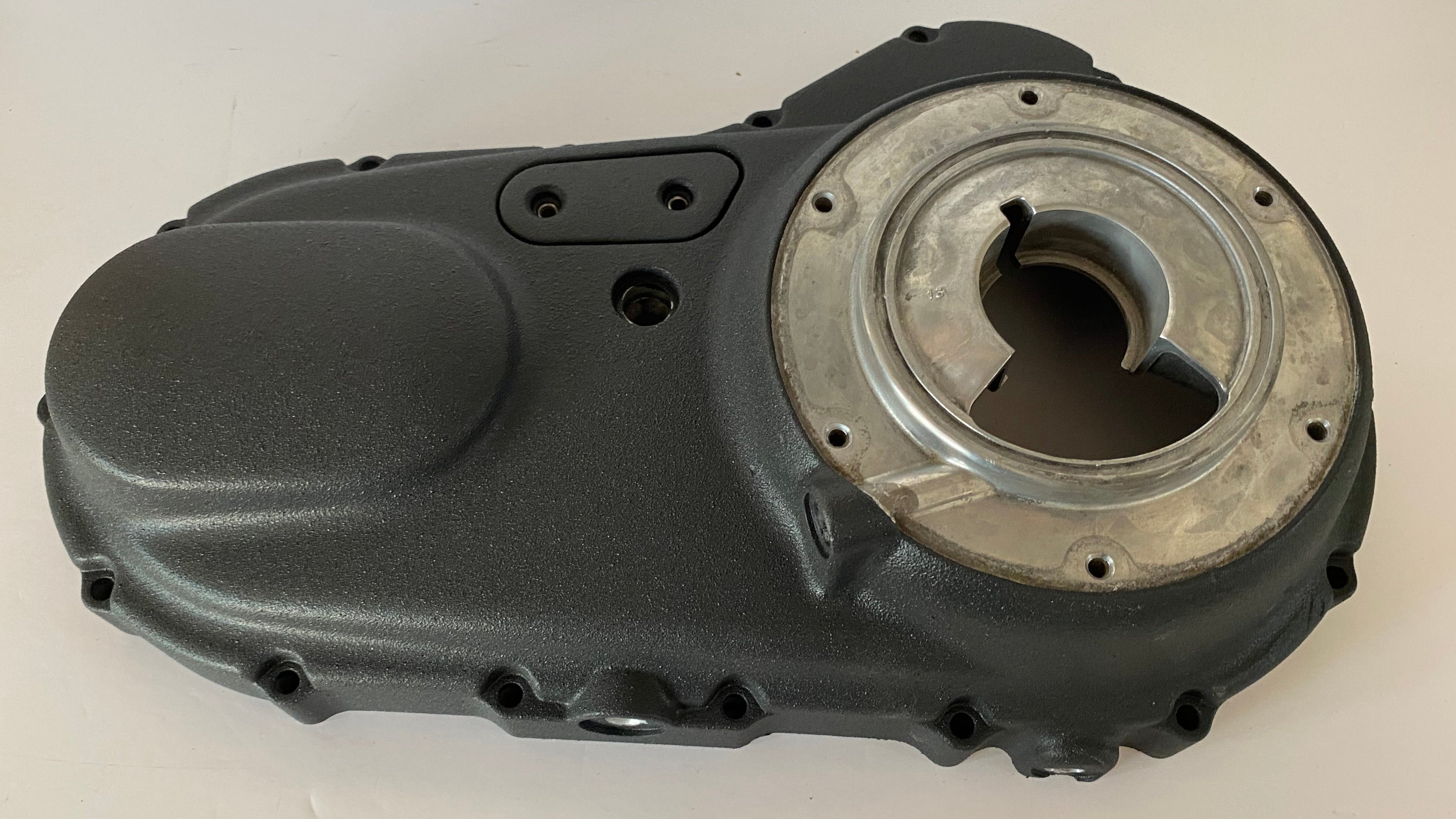 Carter transmission primaire noir wrinkle Sportster Harley Davidson REF OEM 25307-06