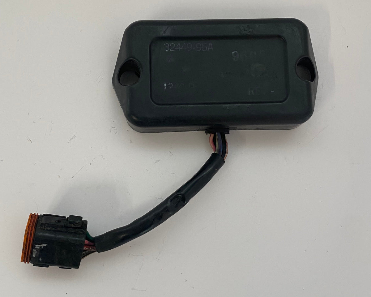 Module allumage ignition Harley Davidson REF OEM 32449-95A