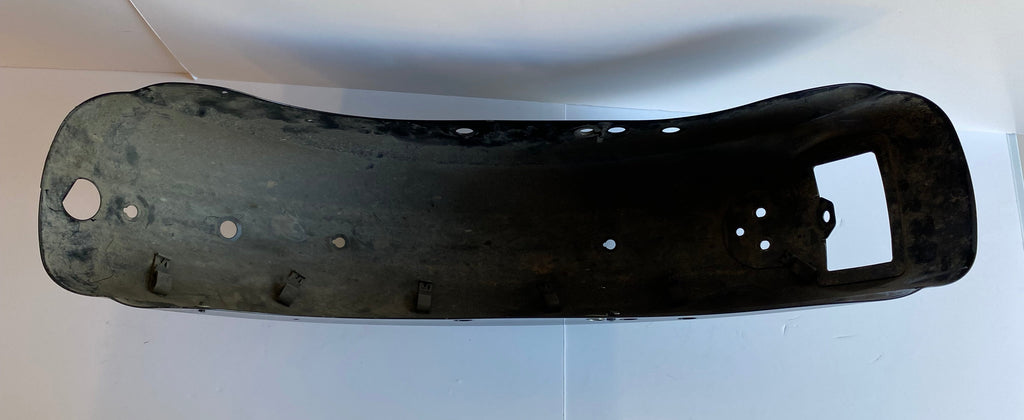 Garde boue arrière Sportster Harley Davidson REF OEM 59847-10
