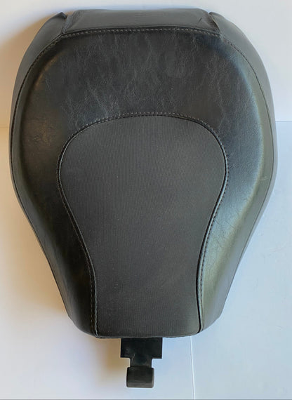 Original Softail ROCKER C saddle Harley Davidson REF OEM 51480-08A