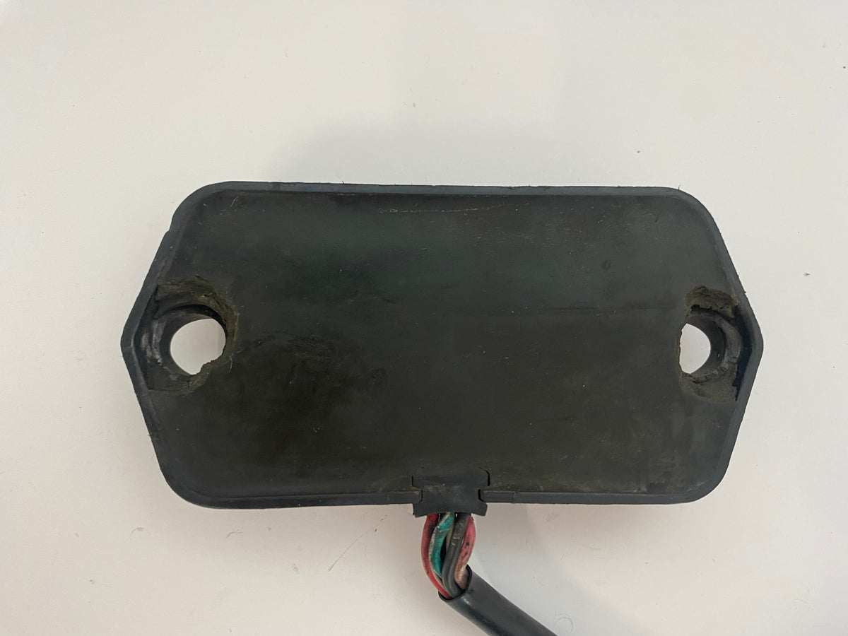 Module allumage ignition Harley Davidson REF OEM 32449-95A