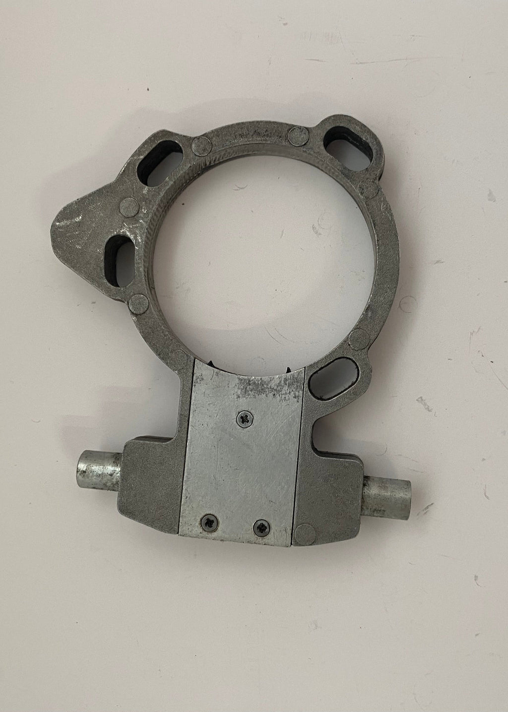 Cale reniflard pour filtre à air Kuryakyn Hypercharger