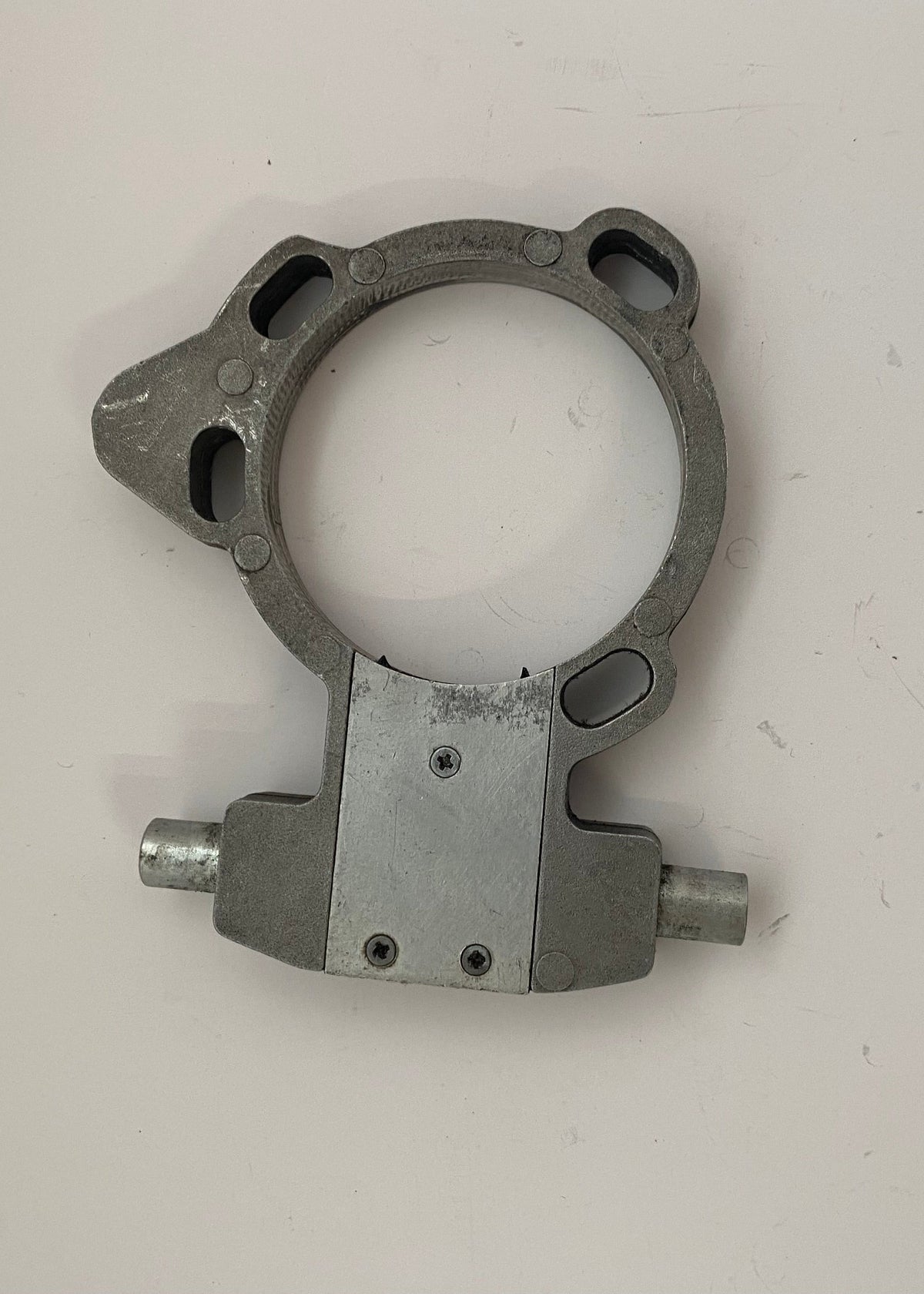 Cale reniflard pour filtre à air Kuryakyn Hypercharger