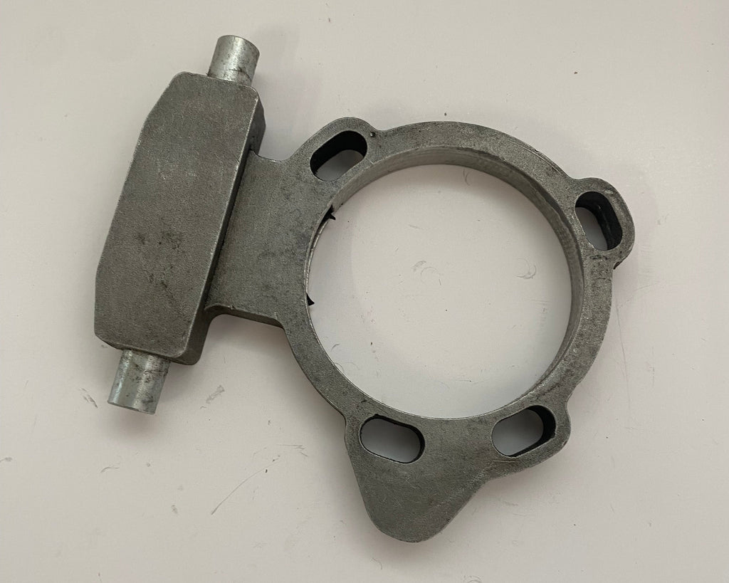 Cale reniflard pour filtre à air Kuryakyn Hypercharger