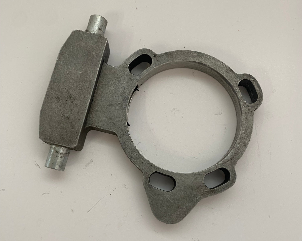 Cale reniflard pour filtre à air Kuryakyn Hypercharger