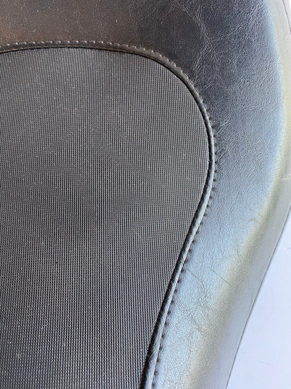 Original Softail ROCKER C saddle Harley Davidson REF OEM 51480-08A
