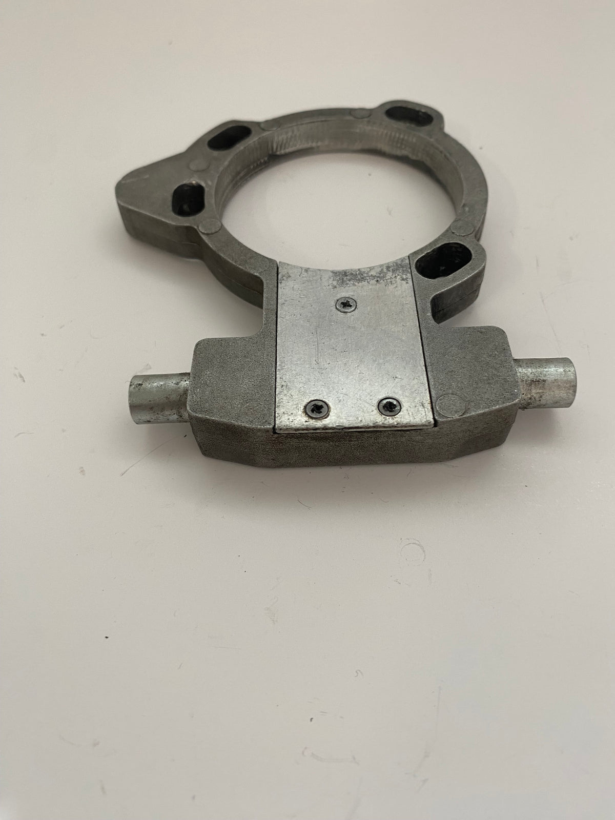 Cale reniflard pour filtre à air Kuryakyn Hypercharger
