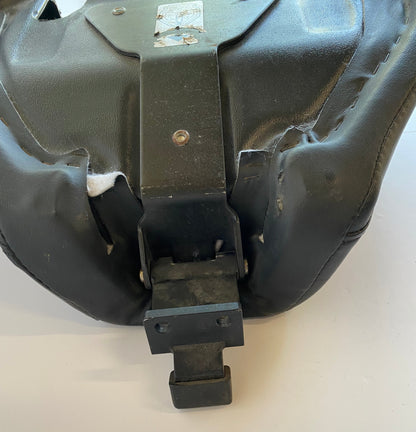 Original Softail ROCKER C saddle Harley Davidson REF OEM 51480-08A