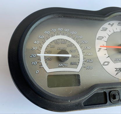 Buell XB12S Kombiinstrument REF OEM Y0500.1AC
