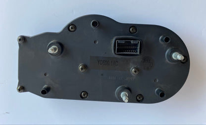 Buell XB12S Kombiinstrument REF OEM Y0500.1AC