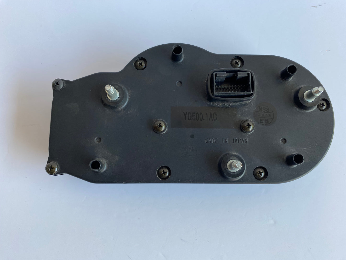 Buell XB12S Kombiinstrument REF OEM Y0500.1AC