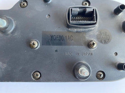 Buell XB12S Kombiinstrument REF OEM Y0500.1AC
