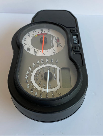 Buell XB12S Kombiinstrument REF OEM Y0500.1AC