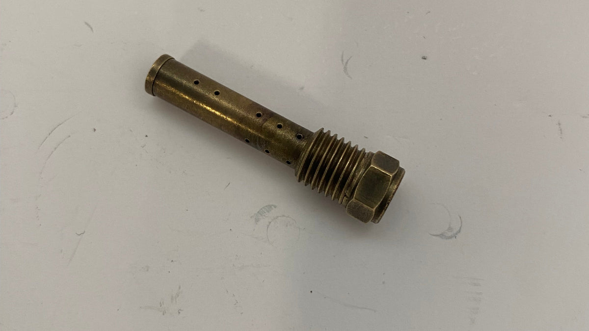 Tube d'émulsion carburateur Keihin CV40 Harley Davidson REF OEM 27101-88