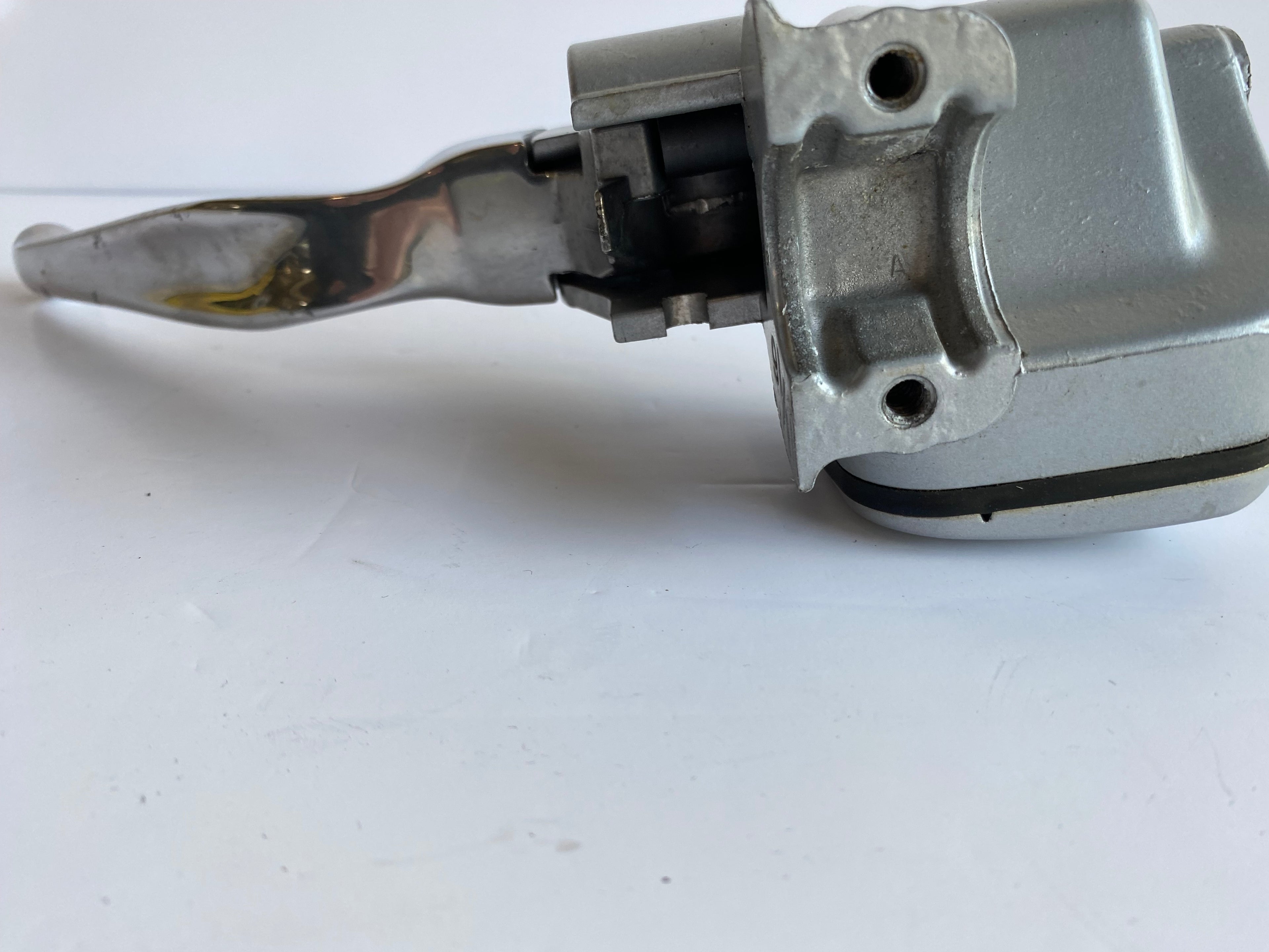 VROD Harley Davidson Front Brake Master Cylinder Assembly REF OEM 44455-01A