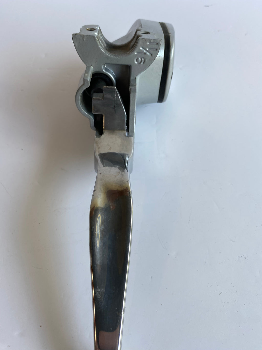 VROD Harley Davidson Front Brake Master Cylinder Assembly REF OEM 44455-01A