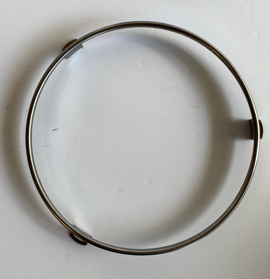 Fond de phare 7 pouces Touring Harley Davidson REF OEM 67001-08