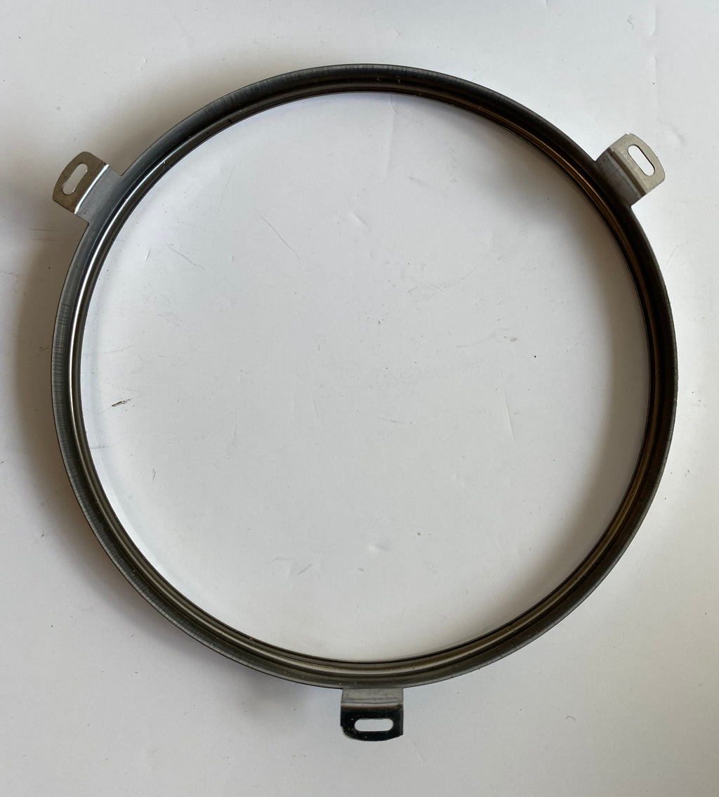 Fond de phare 7 pouces Touring Harley Davidson REF OEM 67001-08