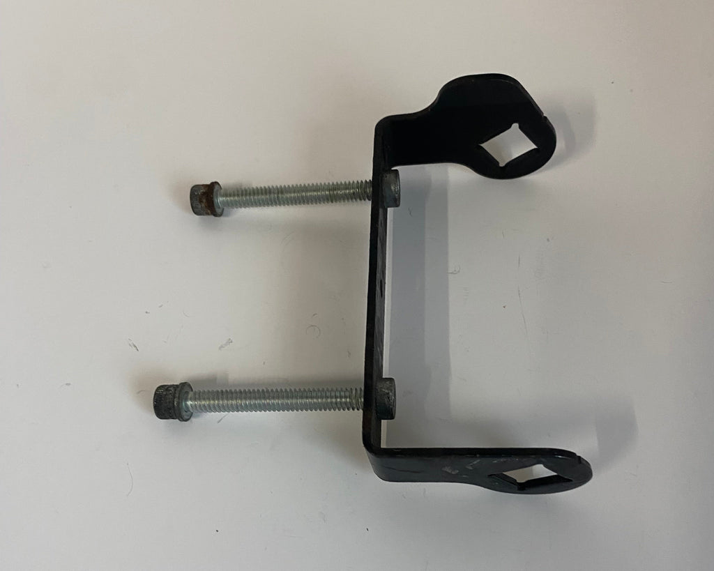 Support de bobine HT allumage Harley Davidson REF OEM 47420-02
