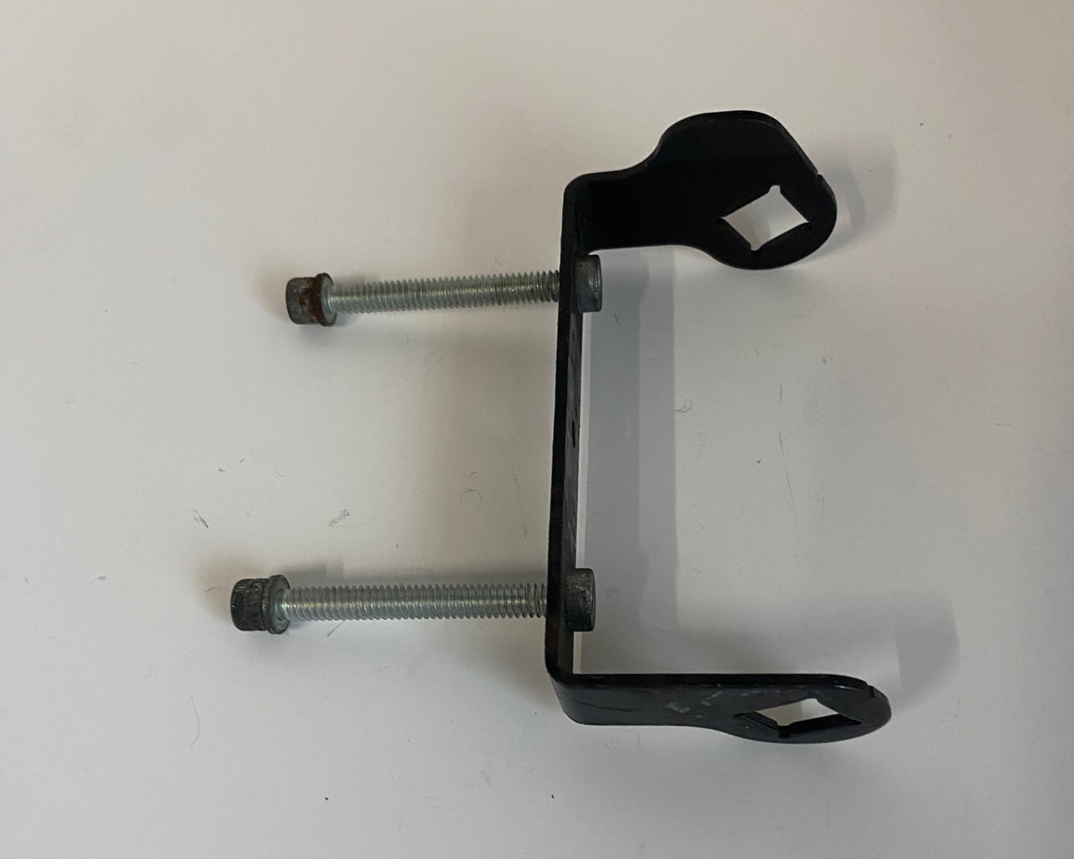 Support de bobine HT allumage Harley Davidson REF OEM 47420-02