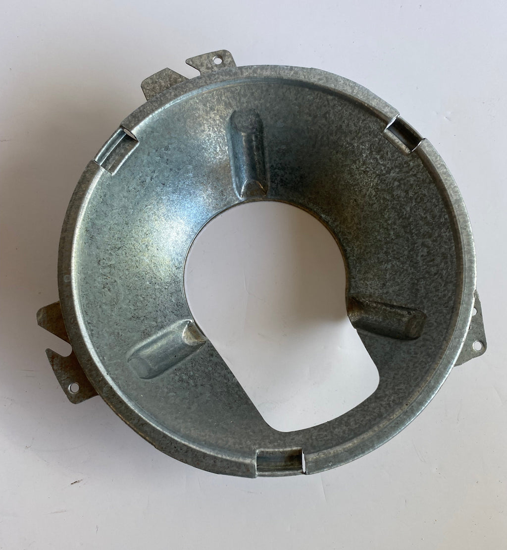 Fond de phare 7 pouces Touring Harley Davidson REF OEM 67001-08