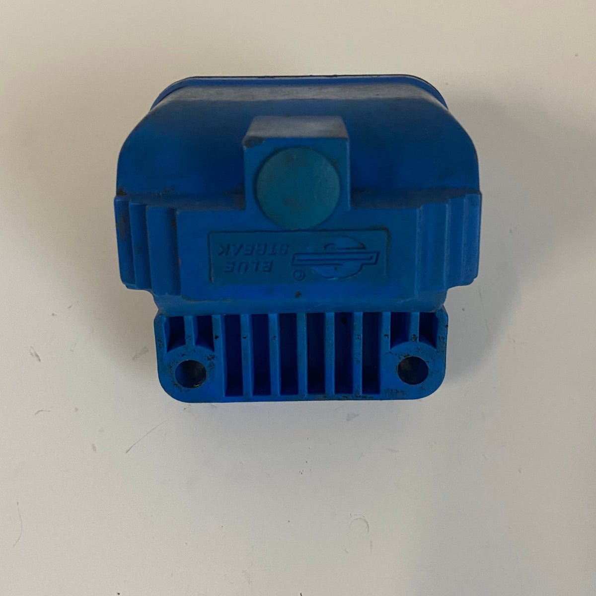 Bobine HT allumage Blue Streak 4.6 Ohms Harley Davidson REF DS325467