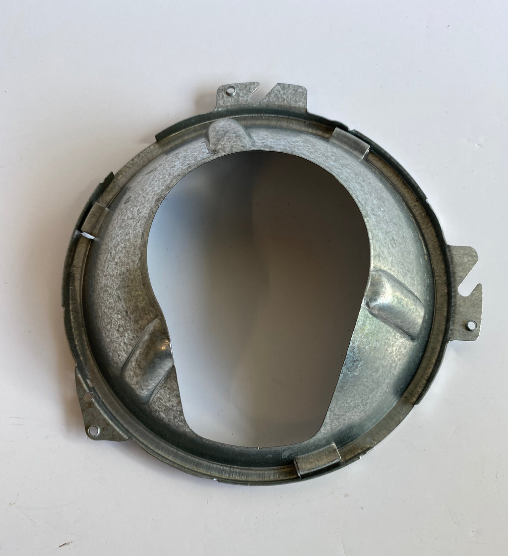 Fond de phare 7 pouces Touring Harley Davidson REF OEM 67001-08