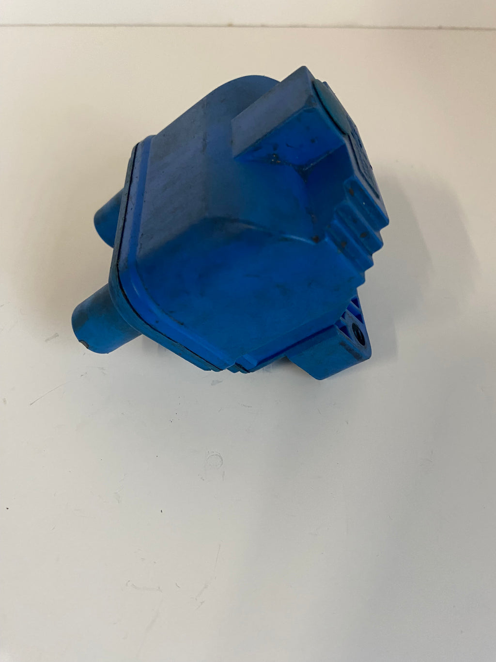 Bobine HT allumage Blue Streak 4.6 Ohms Harley Davidson REF DS325467
