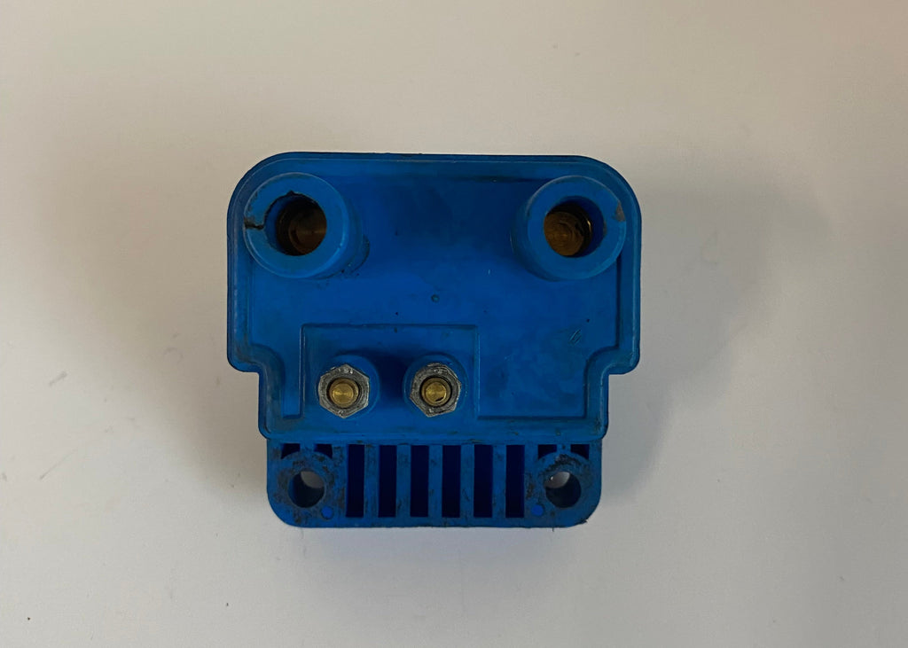 Bobine HT allumage Blue Streak 4.6 Ohms Harley Davidson REF DS325467