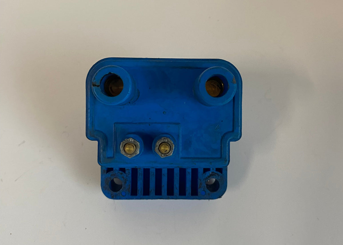 Bobine HT allumage Blue Streak 4.6 Ohms Harley Davidson REF DS325467