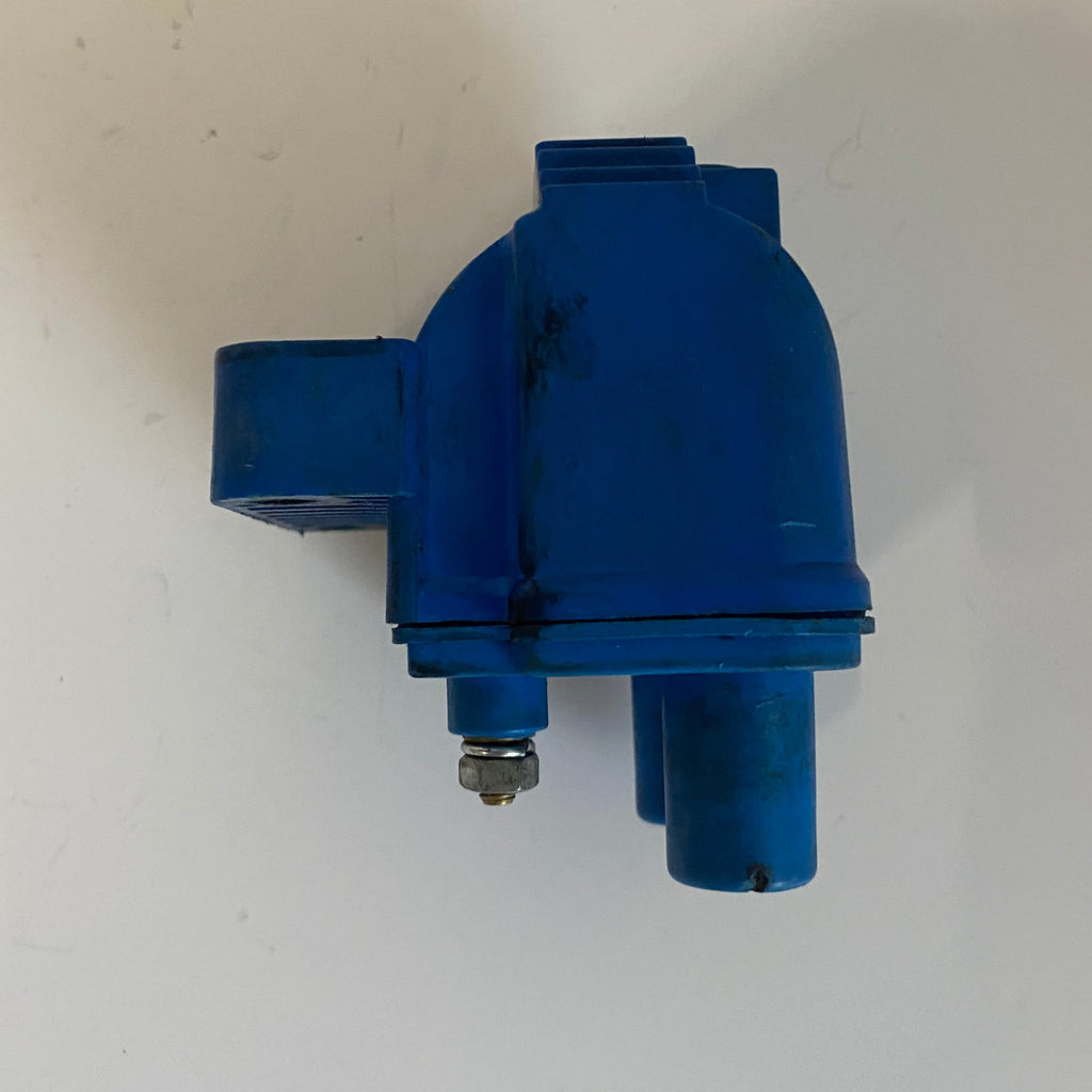 Bobine HT allumage Blue Streak 4.6 Ohms Harley Davidson REF DS325467