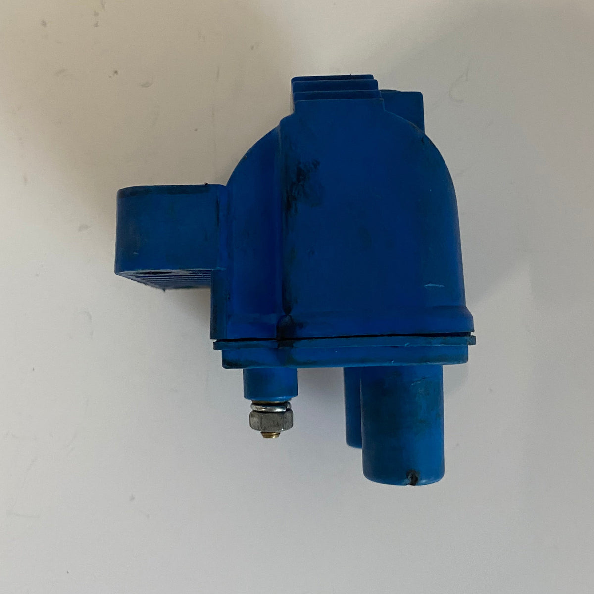 Bobine HT allumage Blue Streak 4.6 Ohms Harley Davidson REF DS325467