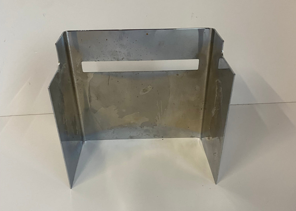 Cache batterie Shovelhead, Ironhead Harley Davidson REF OEM 94882-83T and 66072-83T