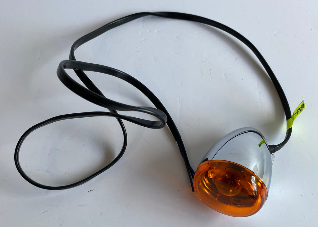 Clignotant avant ou arrière Dual fonctions Harley Davidson REF OEM 68984-01