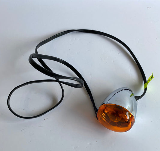 Clignotant avant ou arrière Dual fonctions Harley Davidson REF OEM 68984-01