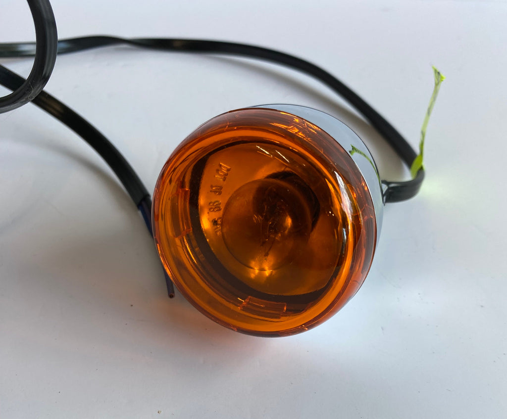 Clignotant avant ou arrière Dual fonctions Harley Davidson REF OEM 68984-01