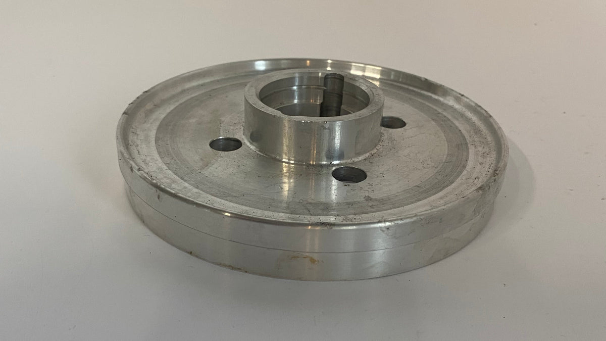 Plateau pression embrayage Big Twin 86-90 Harley Davidson REF OEM 37901-84A