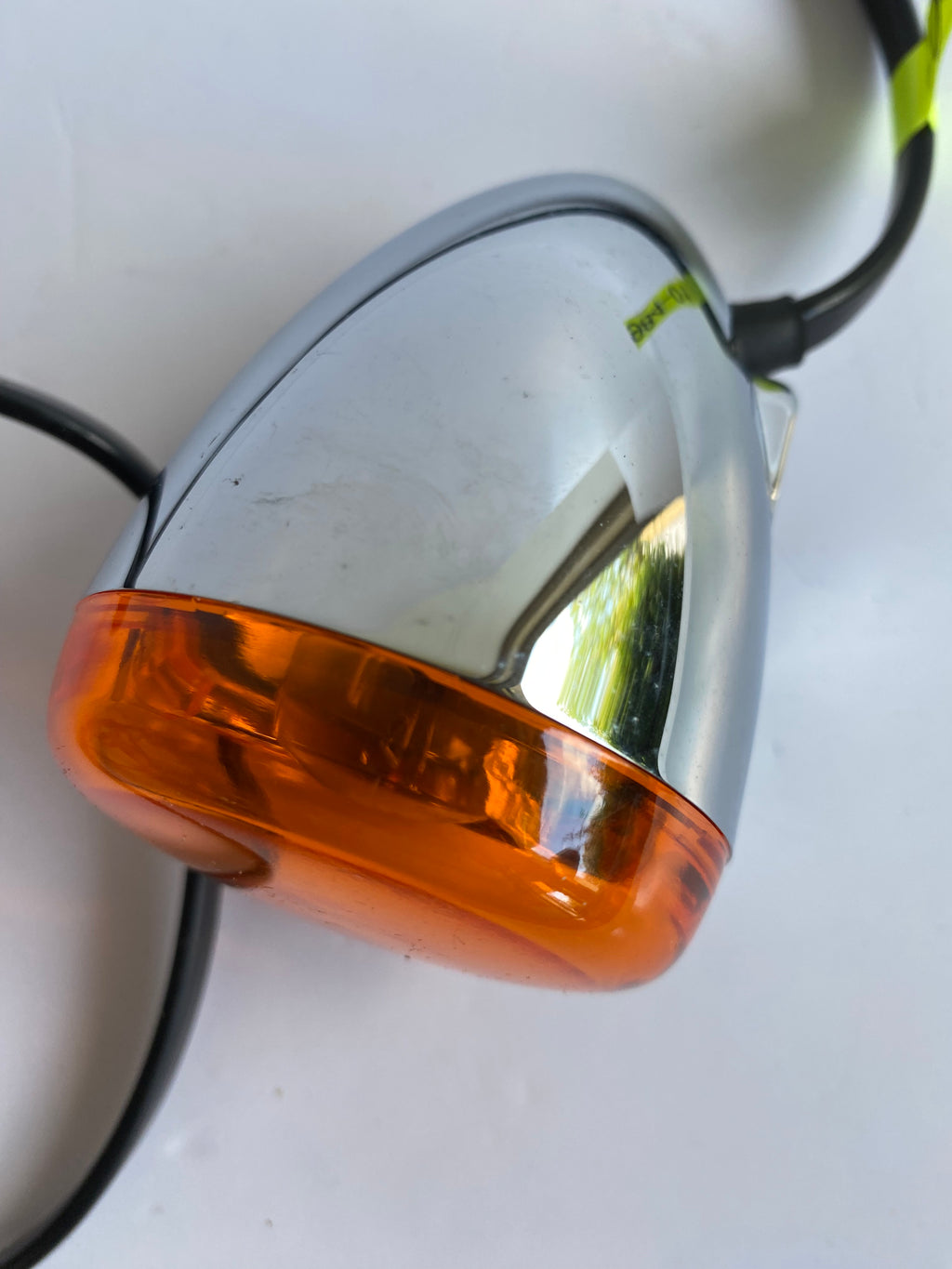 Clignotant avant ou arrière Dual fonctions Harley Davidson REF OEM 68984-01