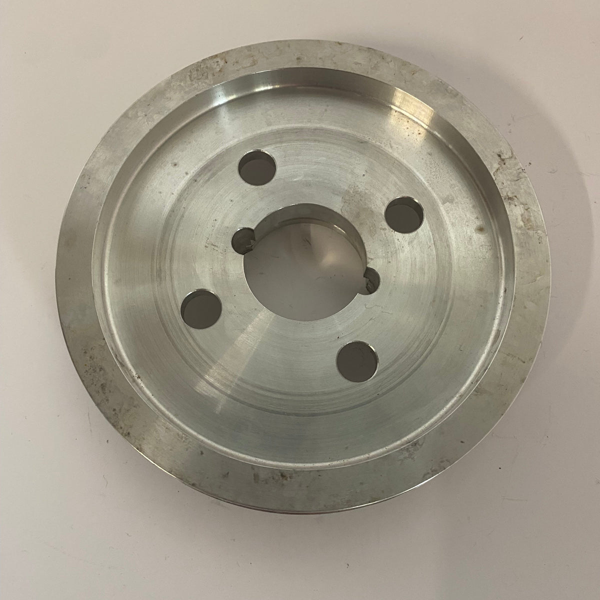 Plateau pression embrayage Big Twin 86-90 Harley Davidson REF OEM 37901-84A