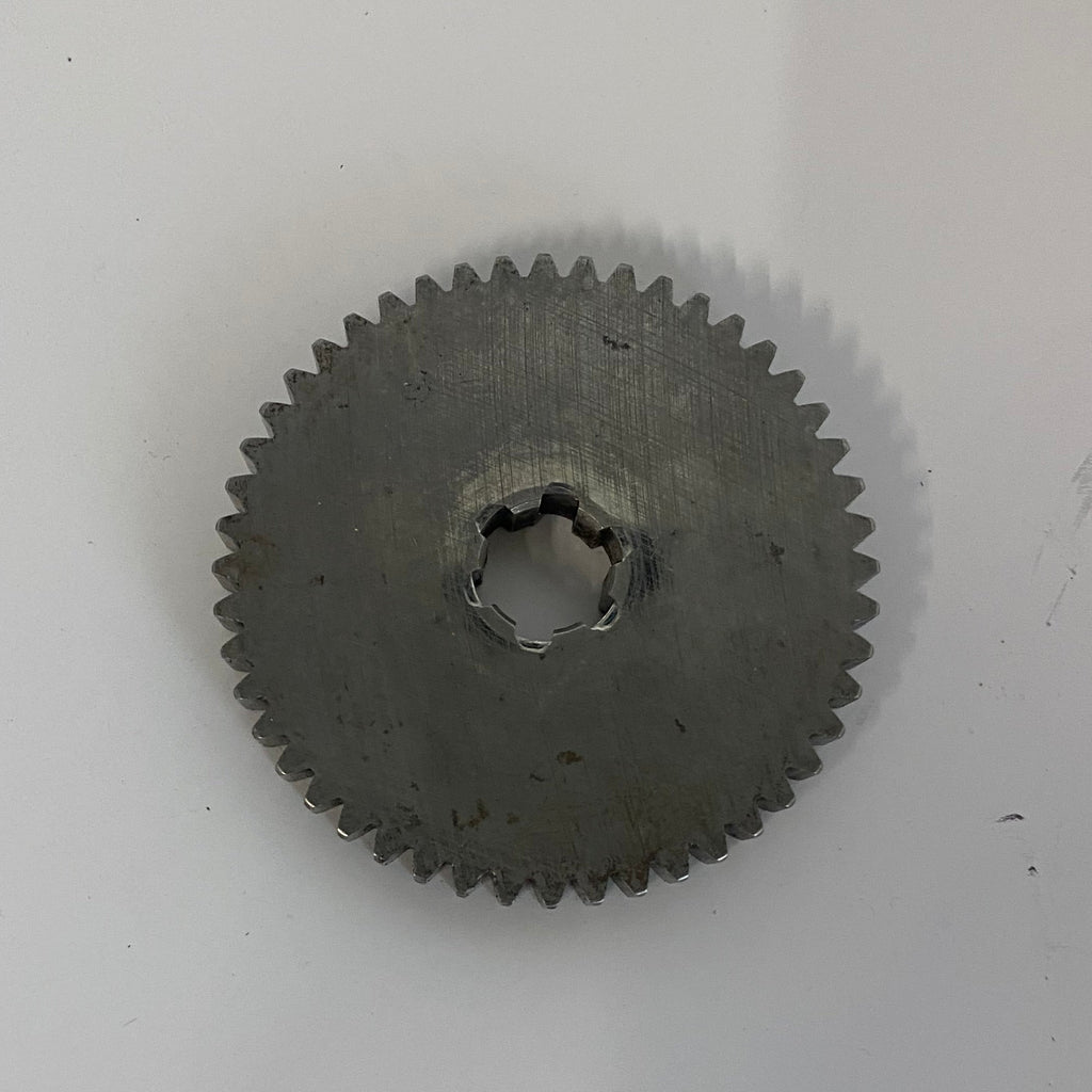 Pignon de démarreur Shovelhead Harley Davidson REF OEM 31485-65