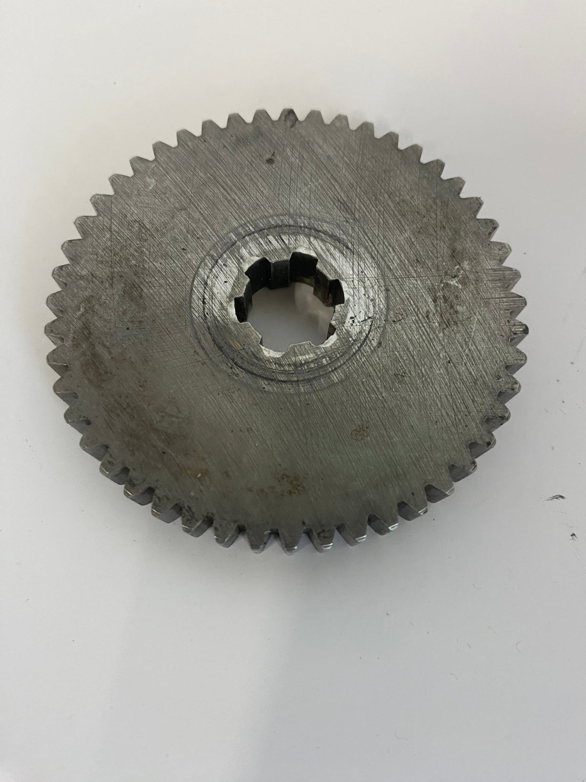Pignon de démarreur Shovelhead Harley Davidson REF OEM 31485-65