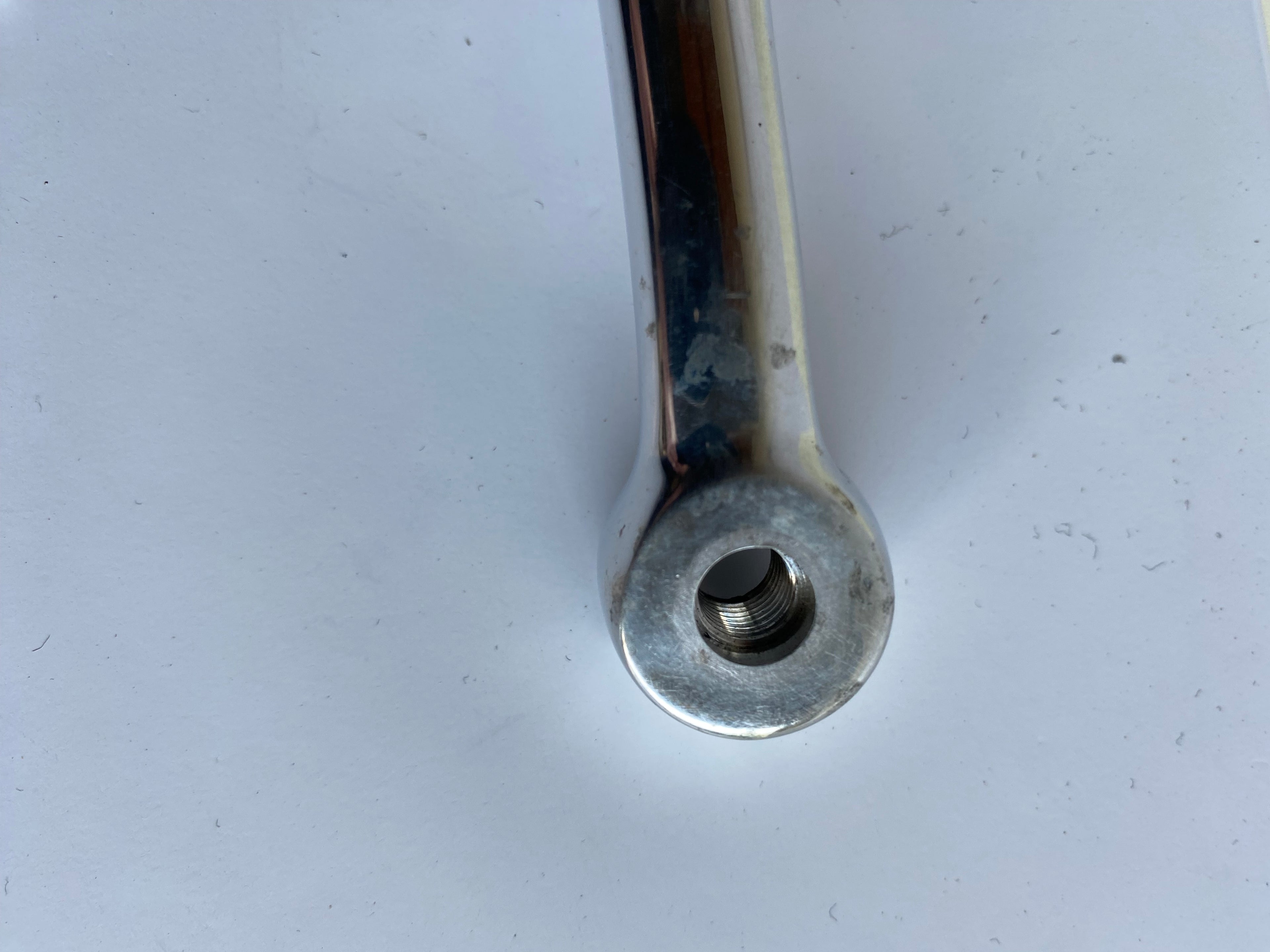 Sélecteur de vitesses VROD Harley Davidson REF OEM 34686-06
