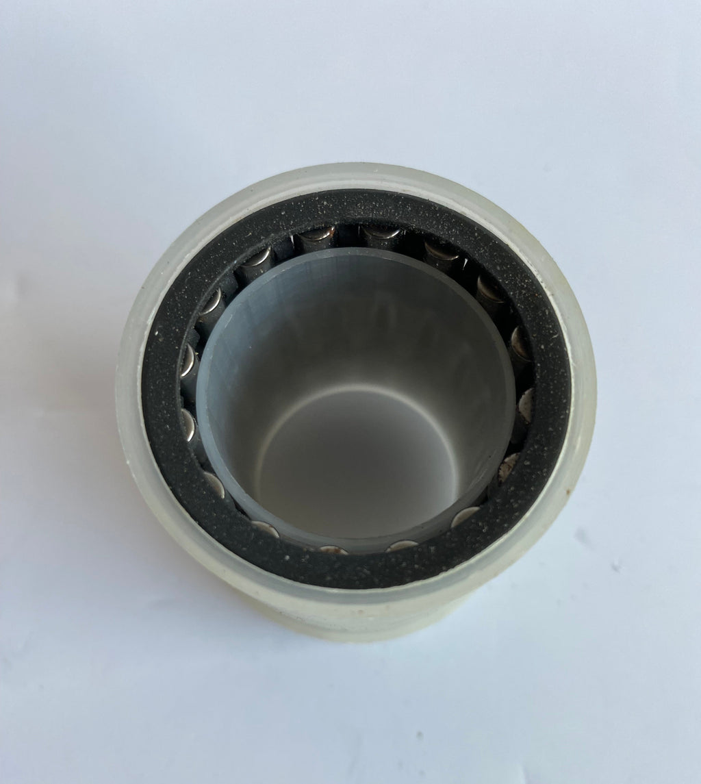 Roulements Bielle vilebrequin EVO 1340 Harley Davidson REF OEM 24346-87A