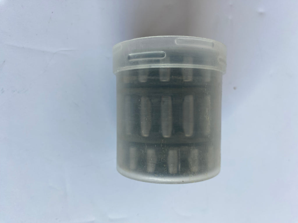 Roulements Bielle vilebrequin EVO 1340 Harley Davidson REF OEM 24346-87A