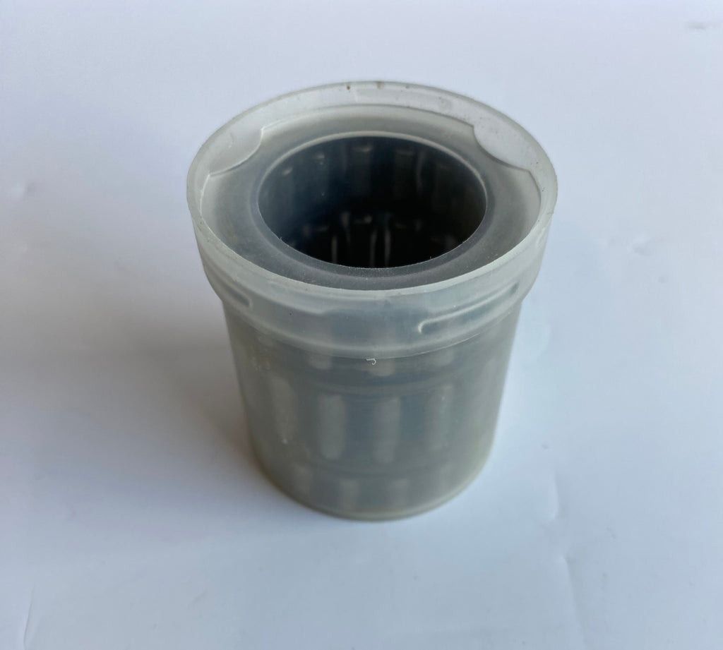 Roulements Bielle vilebrequin EVO 1340 Harley Davidson REF OEM 24346-87A