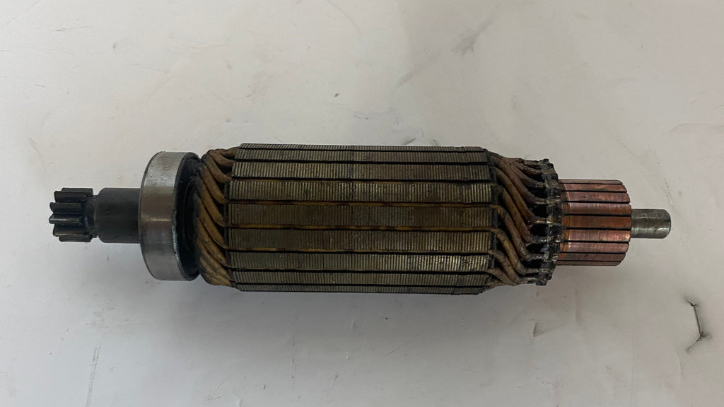 Prestolite Harley Davidson Anlasseranker OEM-REF: 31542-66T