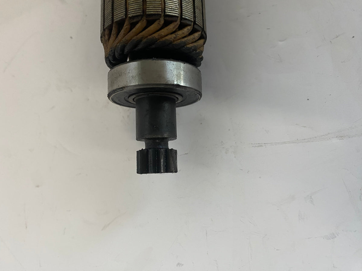 Prestolite Harley Davidson Anlasseranker OEM-REF: 31542-66T