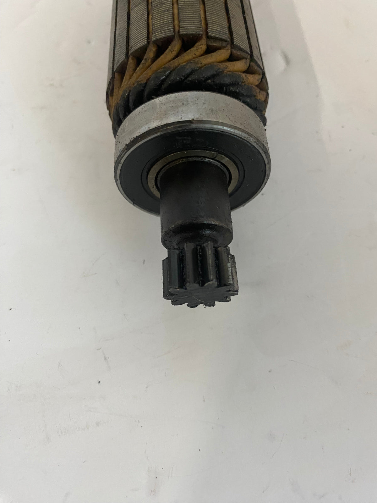 Prestolite Harley Davidson Anlasseranker OEM-REF: 31542-66T