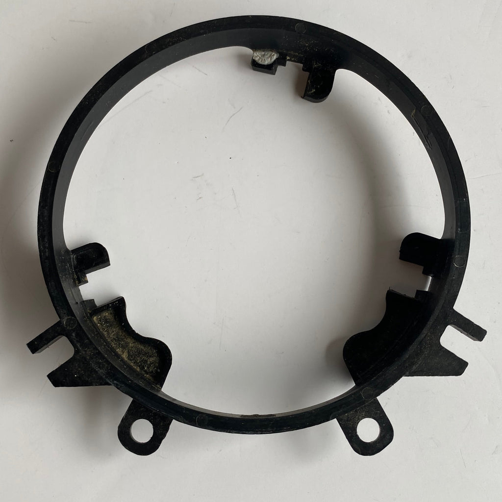 Harley Davidson Speedometer Bottom Mount OEM REF 67271-04A